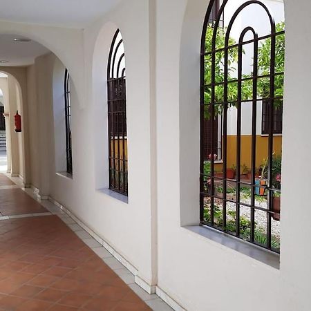 Precioso Apartamento Junto A Plaza La Corredera コルドバ エクステリア 写真