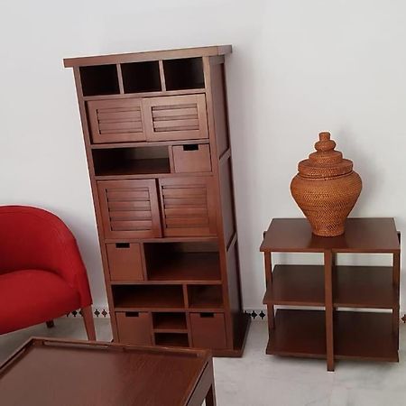 Precioso Apartamento Junto A Plaza La Corredera コルドバ エクステリア 写真