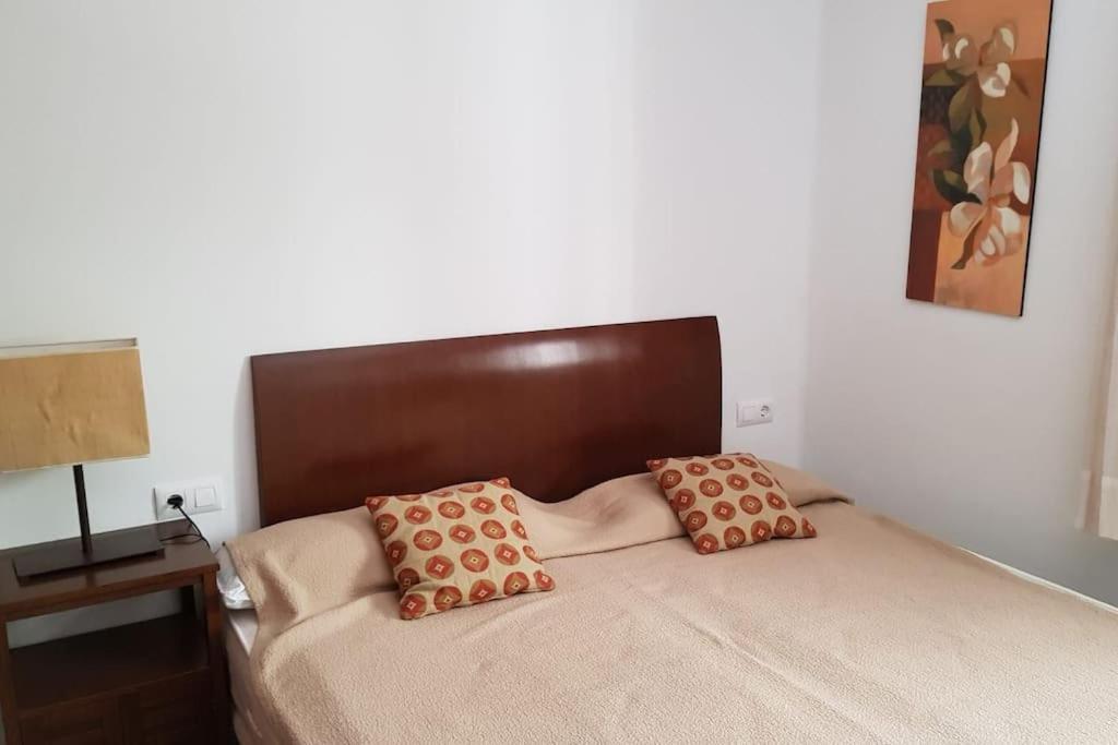 Precioso Apartamento Junto A Plaza La Corredera コルドバ エクステリア 写真