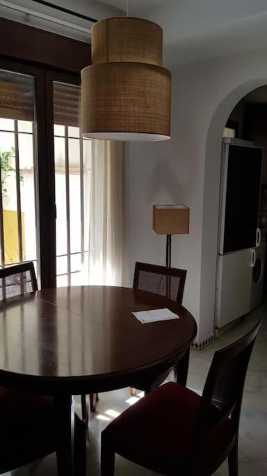 Precioso Apartamento Junto A Plaza La Corredera コルドバ エクステリア 写真