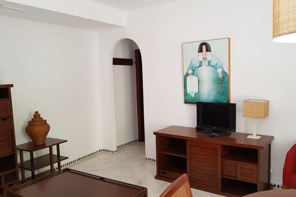 Precioso Apartamento Junto A Plaza La Corredera コルドバ エクステリア 写真