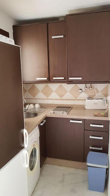 Precioso Apartamento Junto A Plaza La Corredera コルドバ エクステリア 写真