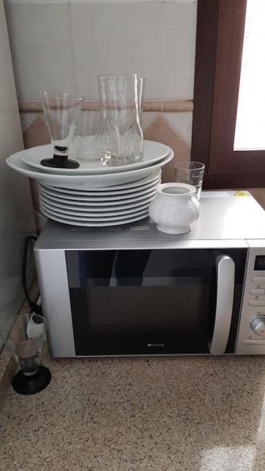 Precioso Apartamento Junto A Plaza La Corredera コルドバ エクステリア 写真