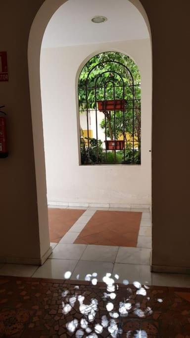 Precioso Apartamento Junto A Plaza La Corredera コルドバ エクステリア 写真