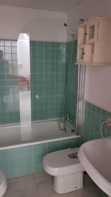 Precioso Apartamento Junto A Plaza La Corredera コルドバ エクステリア 写真